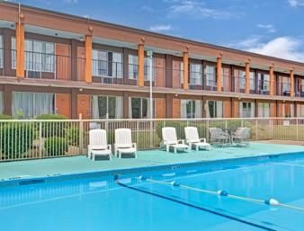 Hotel Days By Wyndham