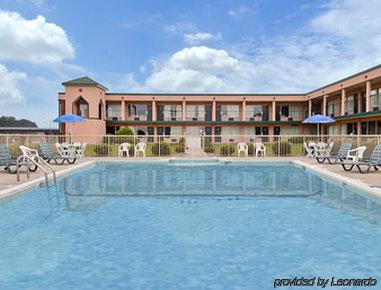 Days By Wyndham Hotel