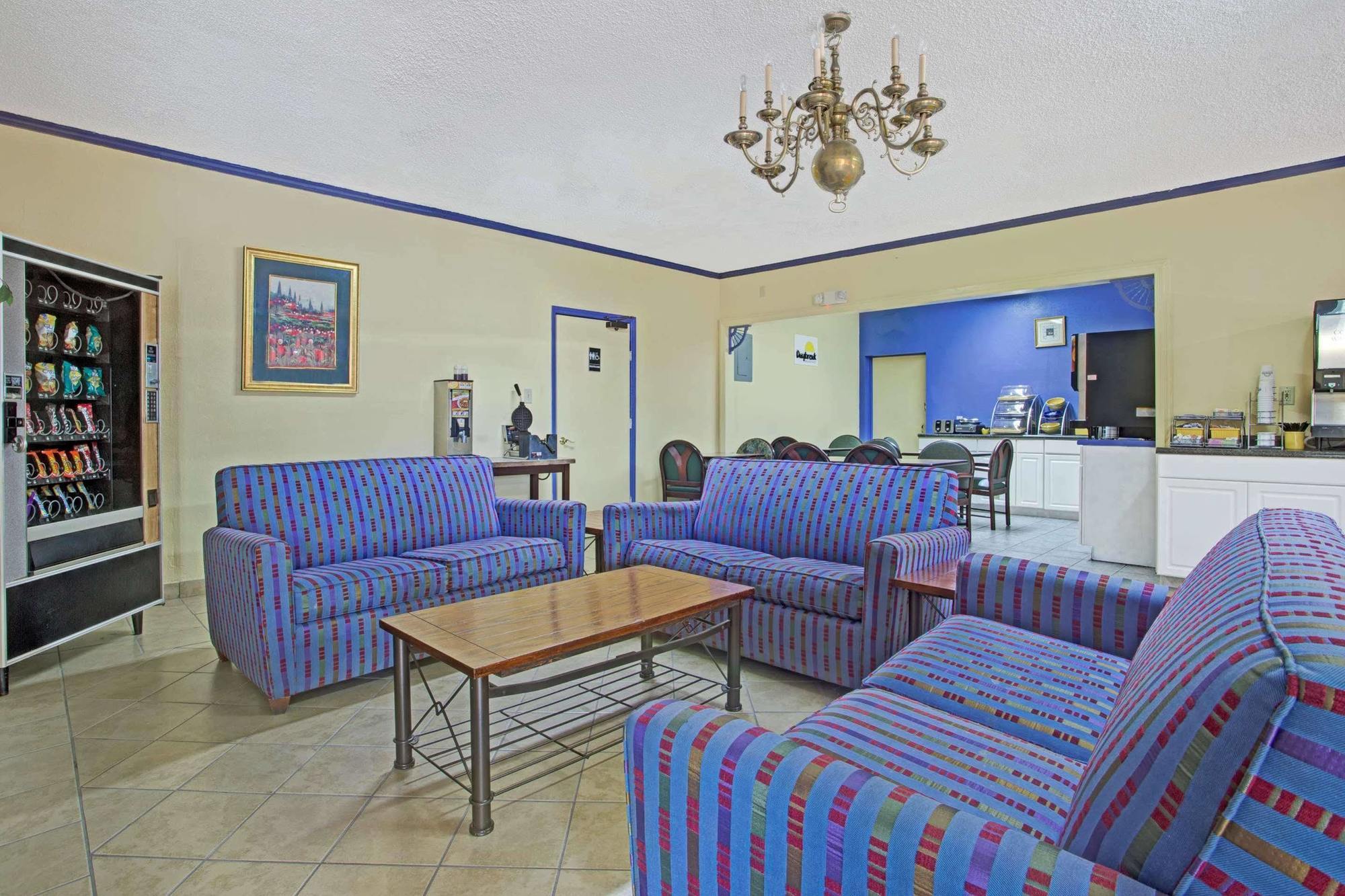 Hotel Days By Wyndham